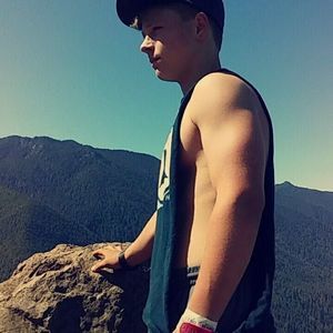 Meet your Posher, Gavin